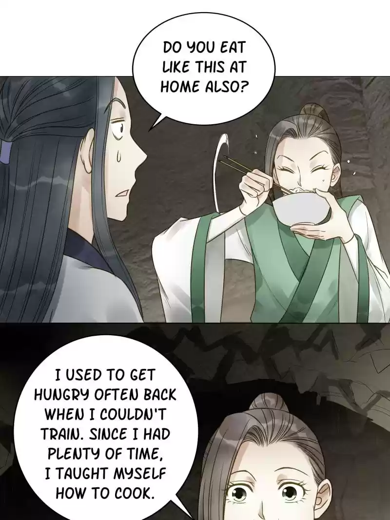 The Crazy Adventures of Mystical Doctor Ch.27