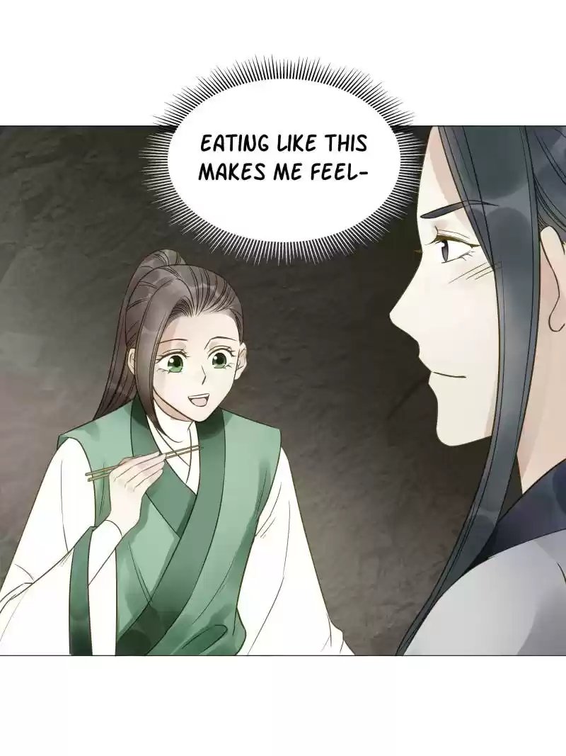 The Crazy Adventures of Mystical Doctor Ch.27