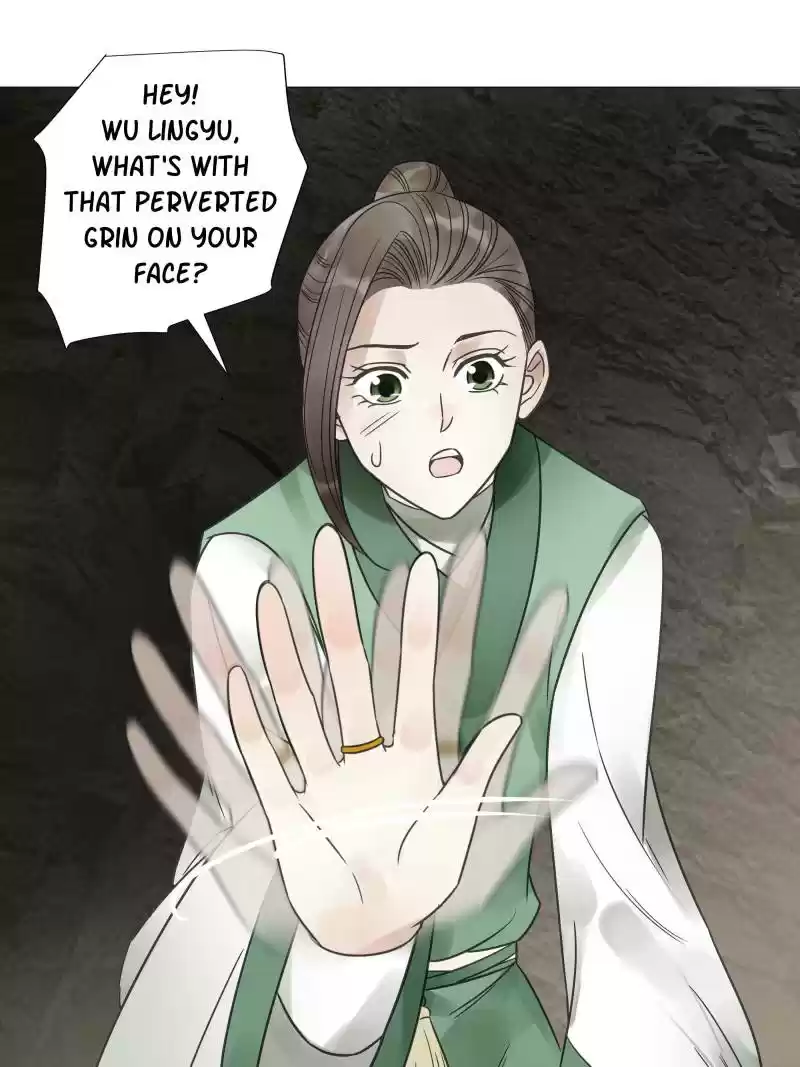 The Crazy Adventures of Mystical Doctor Ch.27