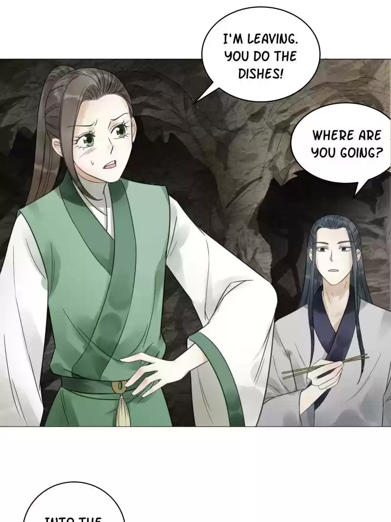 The Crazy Adventures of Mystical Doctor Ch.27