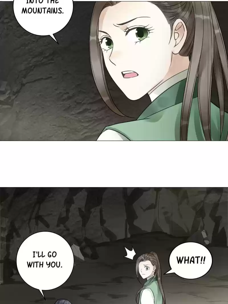 The Crazy Adventures of Mystical Doctor Ch.27