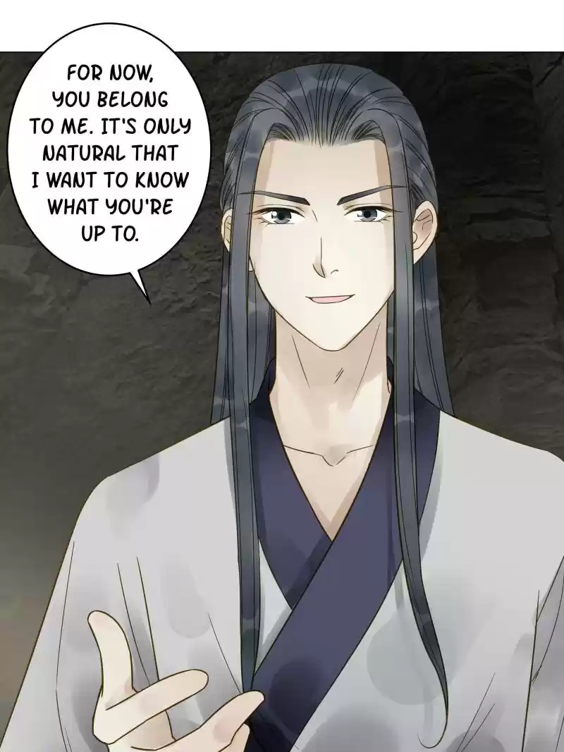 The Crazy Adventures of Mystical Doctor Ch.27