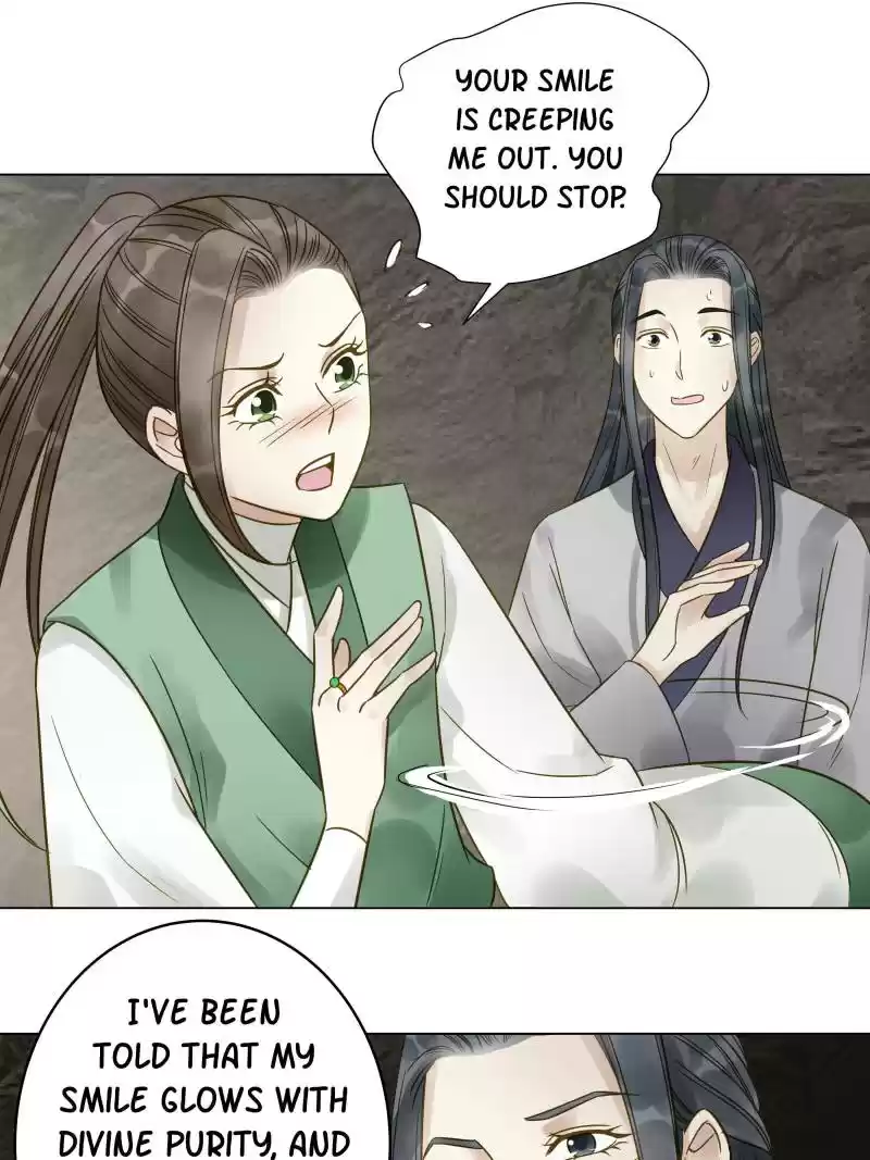 The Crazy Adventures of Mystical Doctor Ch.27