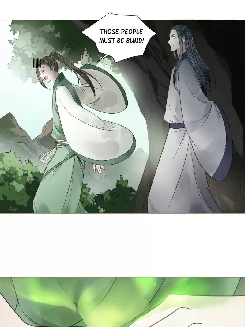 The Crazy Adventures of Mystical Doctor Ch.27