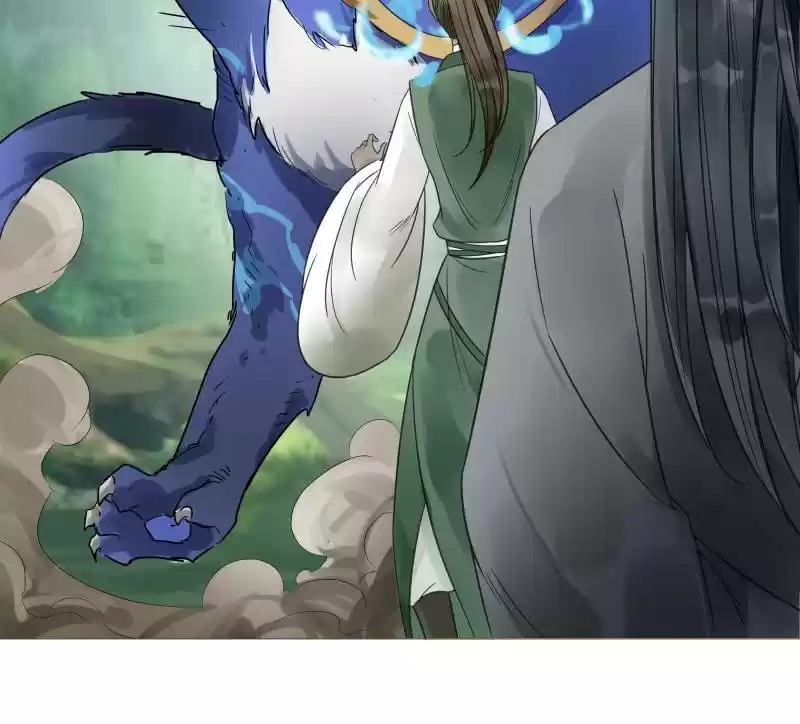 The Crazy Adventures of Mystical Doctor Ch.27