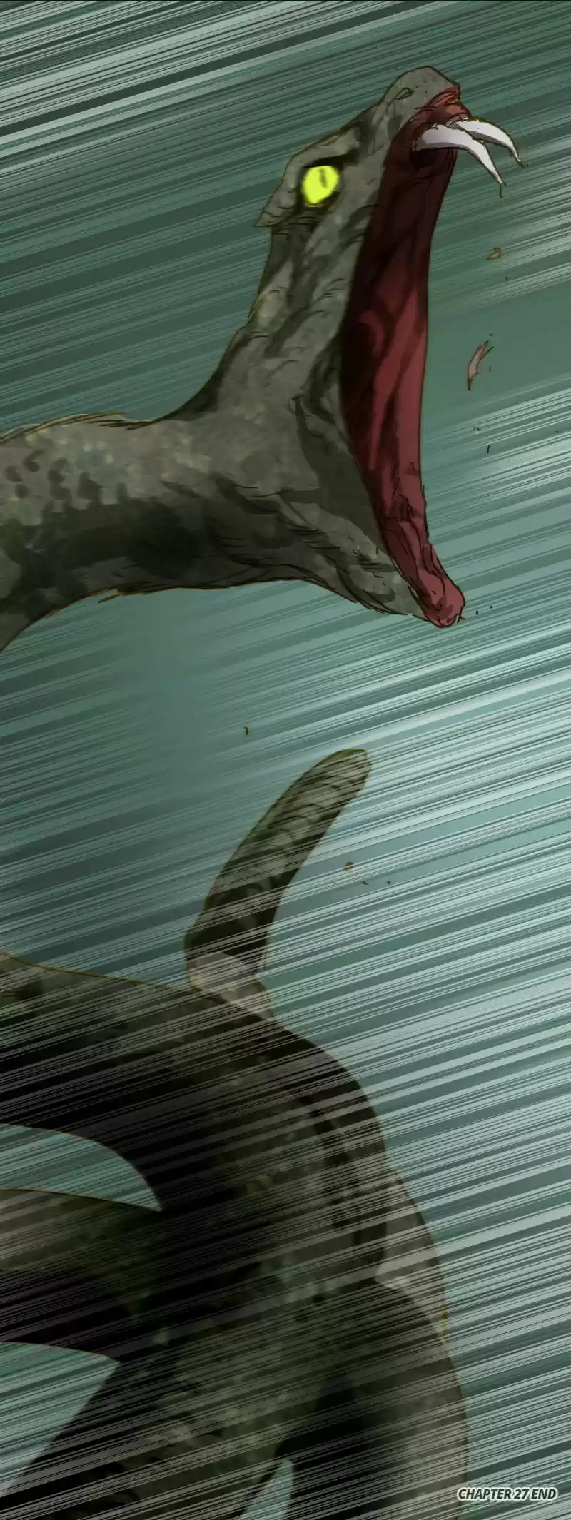 The Crazy Adventures of Mystical Doctor Ch.27.5