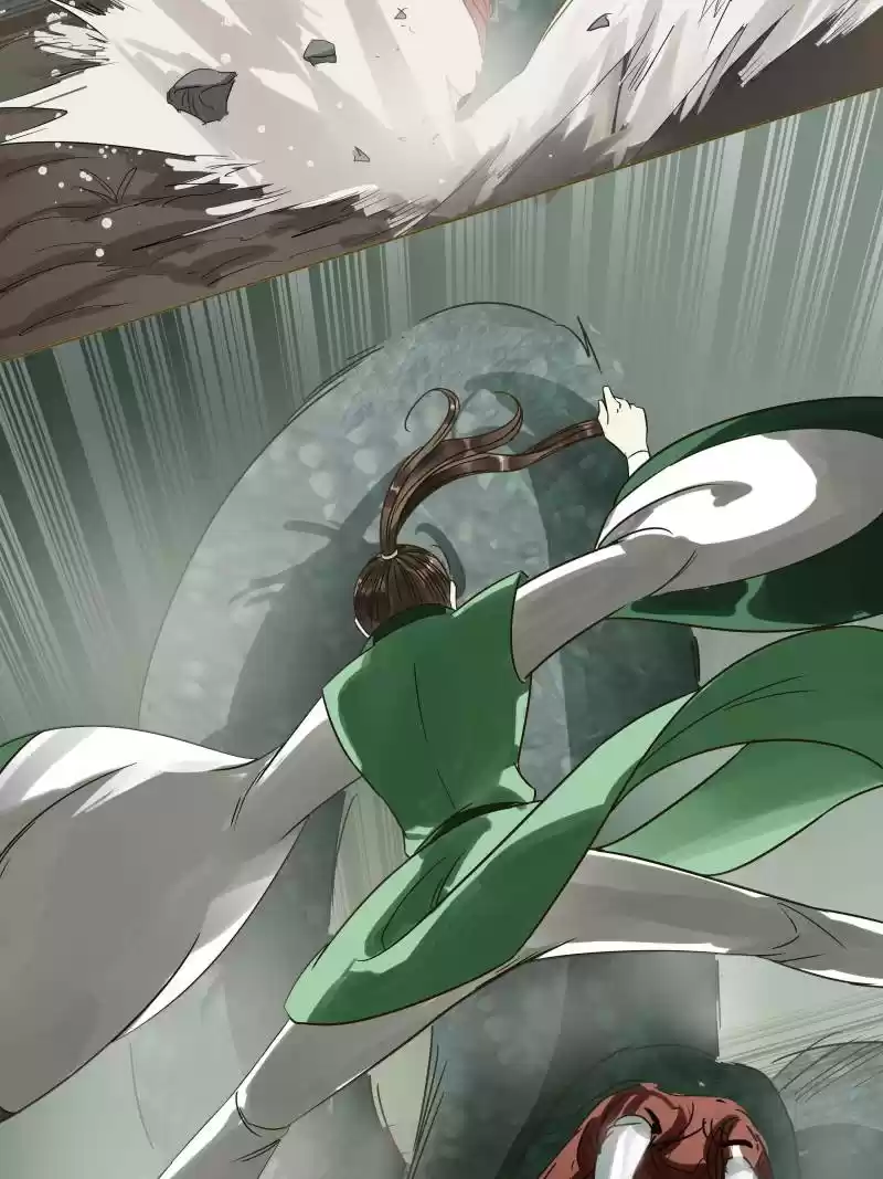 The Crazy Adventures of Mystical Doctor Ch.28