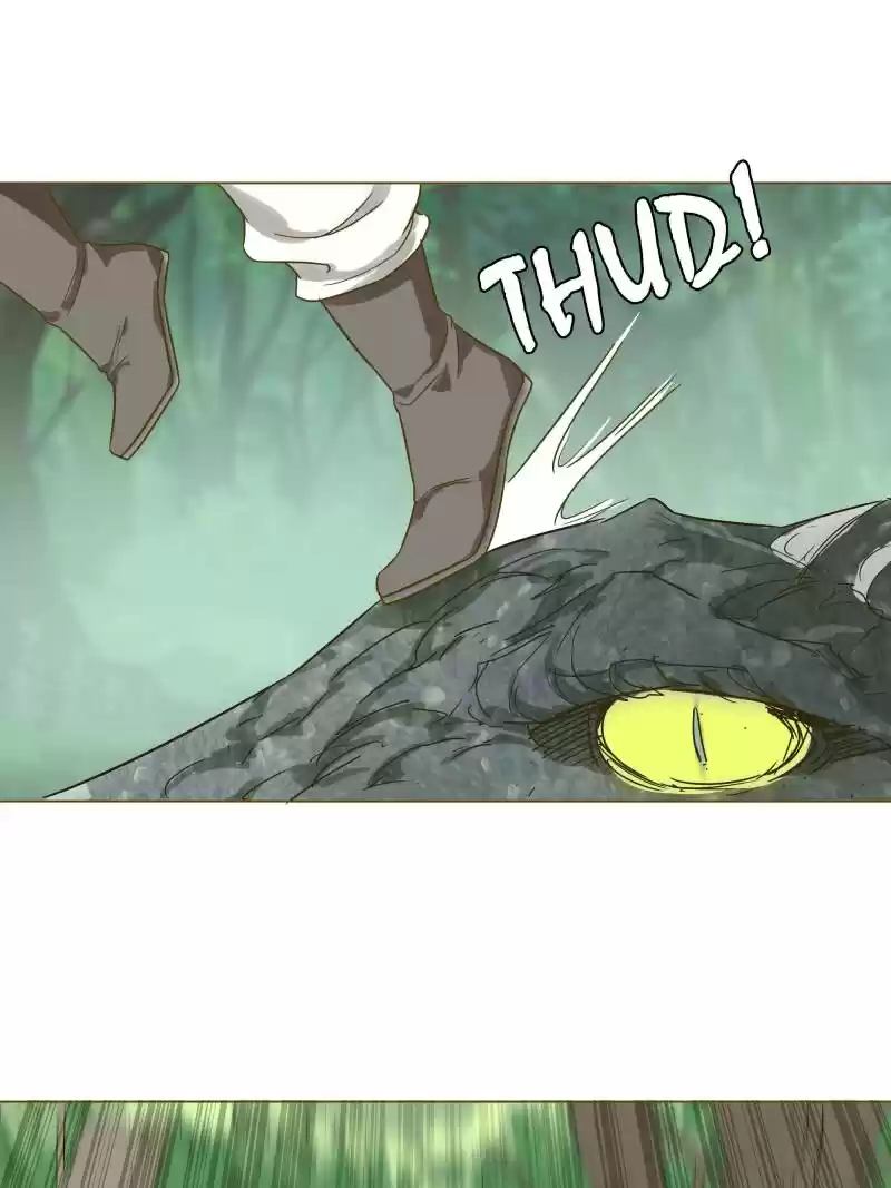 The Crazy Adventures of Mystical Doctor Ch.28