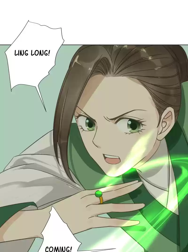 The Crazy Adventures of Mystical Doctor Ch.28