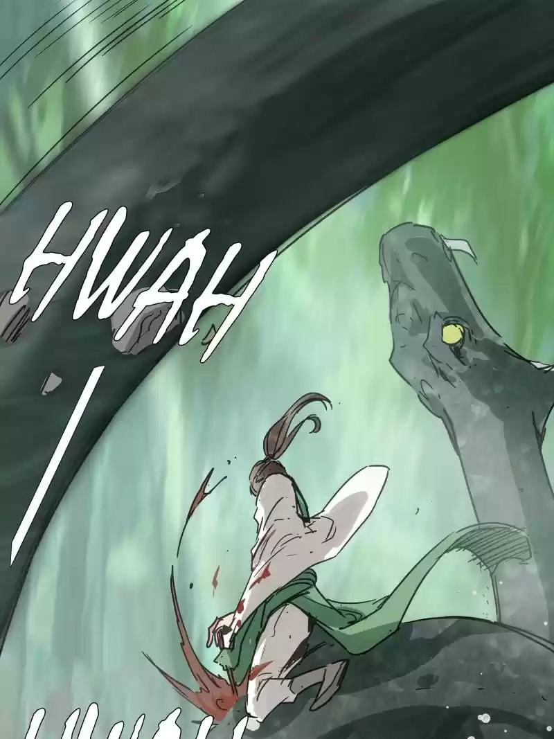 The Crazy Adventures of Mystical Doctor Ch.28