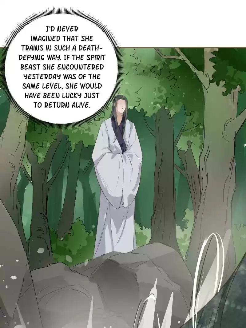 The Crazy Adventures of Mystical Doctor Ch.28