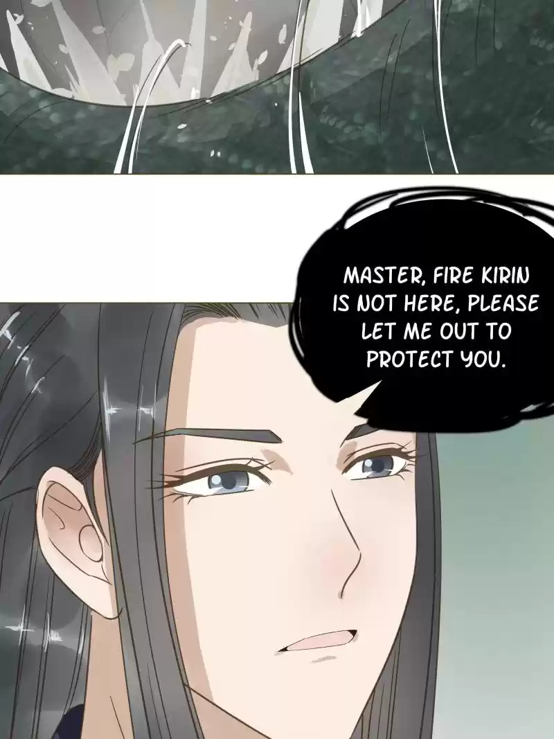 The Crazy Adventures of Mystical Doctor Ch.28