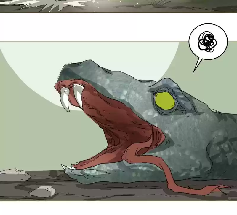 The Crazy Adventures of Mystical Doctor Ch.28