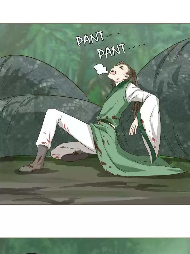 The Crazy Adventures of Mystical Doctor Ch.28