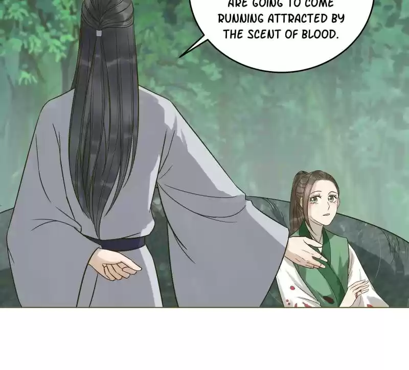 The Crazy Adventures of Mystical Doctor Ch.28