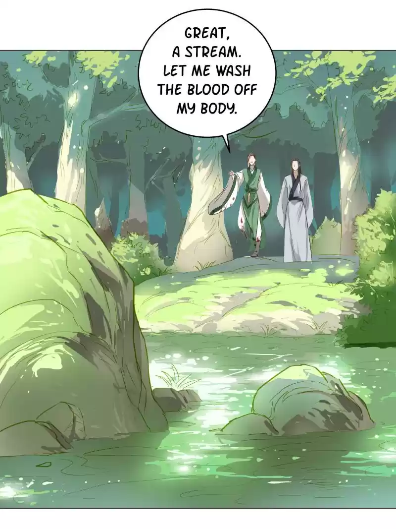 The Crazy Adventures of Mystical Doctor Ch.28