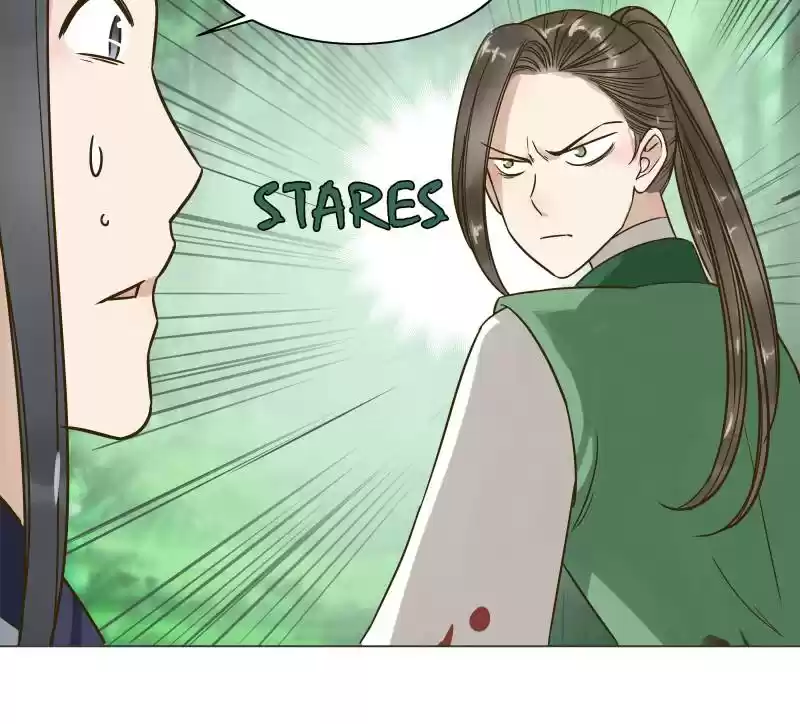 The Crazy Adventures of Mystical Doctor Ch.28