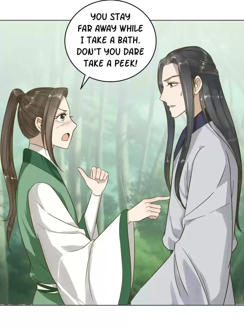 The Crazy Adventures of Mystical Doctor Ch.28