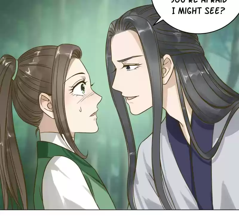 The Crazy Adventures of Mystical Doctor Ch.28