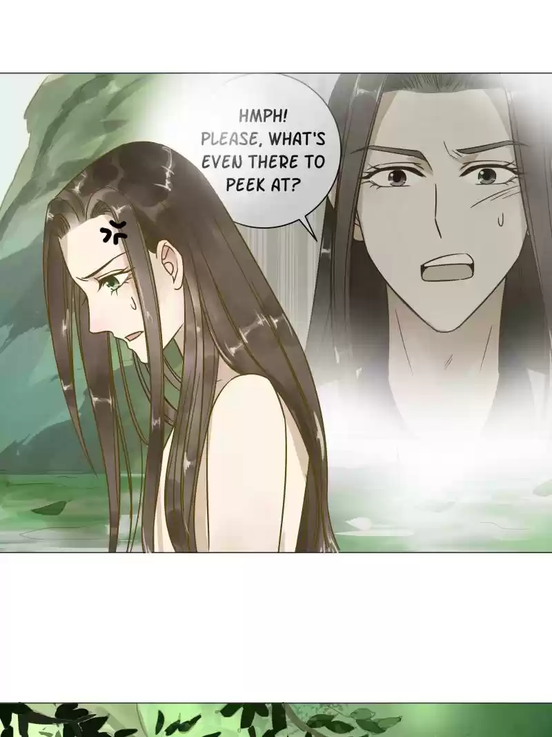 The Crazy Adventures of Mystical Doctor Ch.28