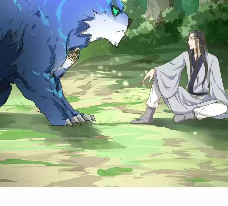 The Crazy Adventures of Mystical Doctor Ch.28