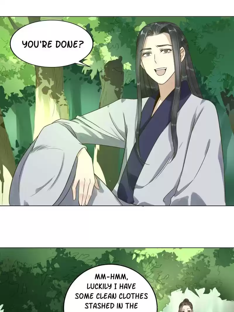 The Crazy Adventures of Mystical Doctor Ch.28