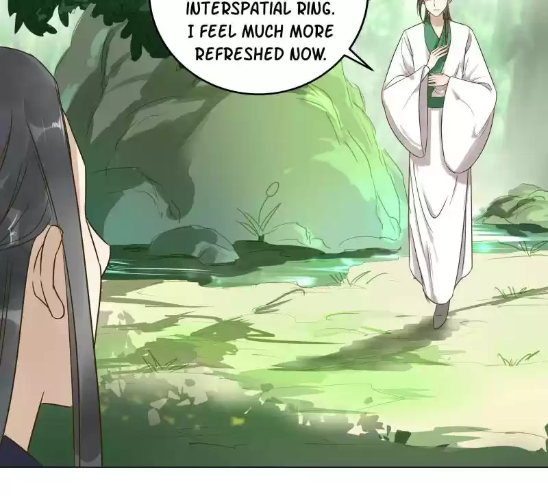 The Crazy Adventures of Mystical Doctor Ch.28