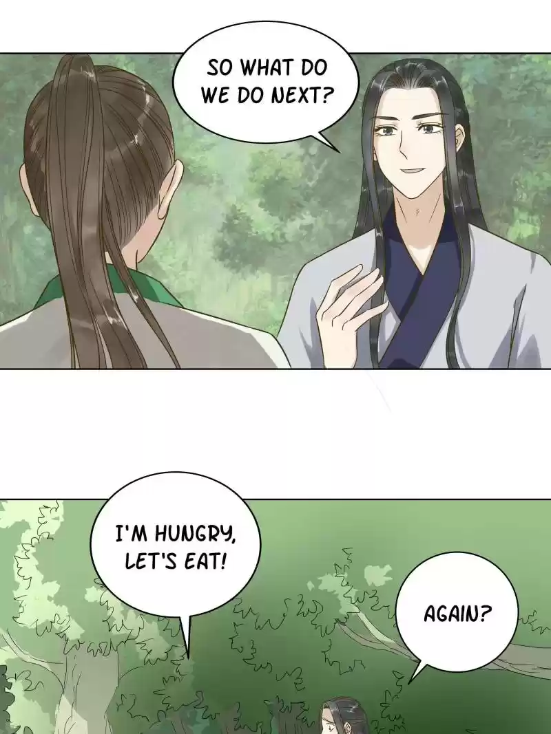 The Crazy Adventures of Mystical Doctor Ch.28