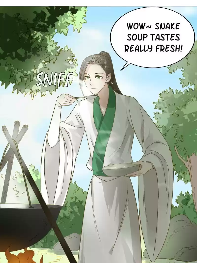 The Crazy Adventures of Mystical Doctor Ch.29