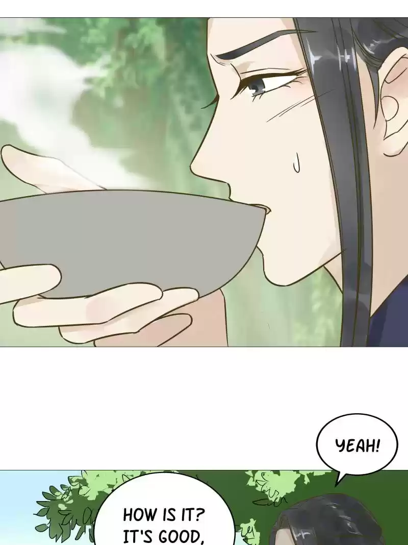 The Crazy Adventures of Mystical Doctor Ch.29