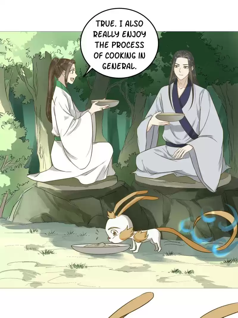 The Crazy Adventures of Mystical Doctor Ch.29