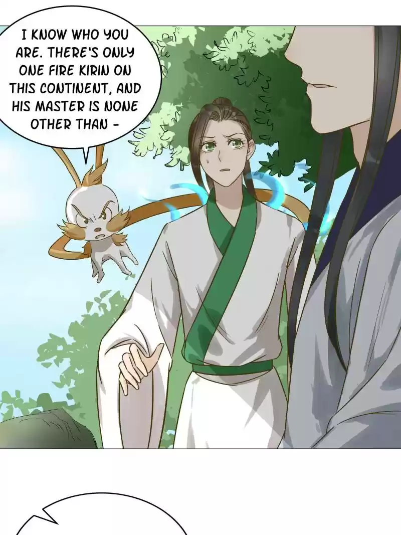 The Crazy Adventures of Mystical Doctor Ch.29