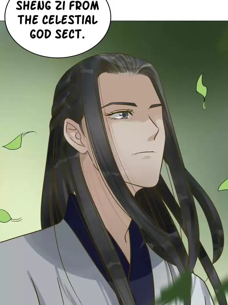 The Crazy Adventures of Mystical Doctor Ch.29