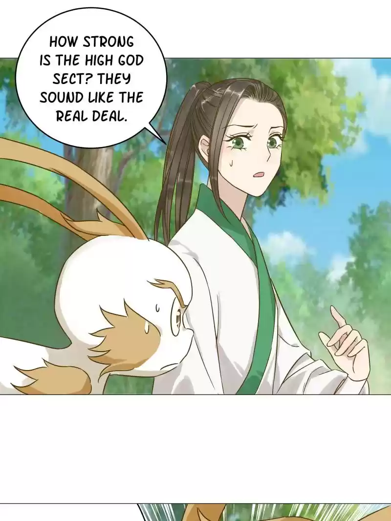 The Crazy Adventures of Mystical Doctor Ch.29