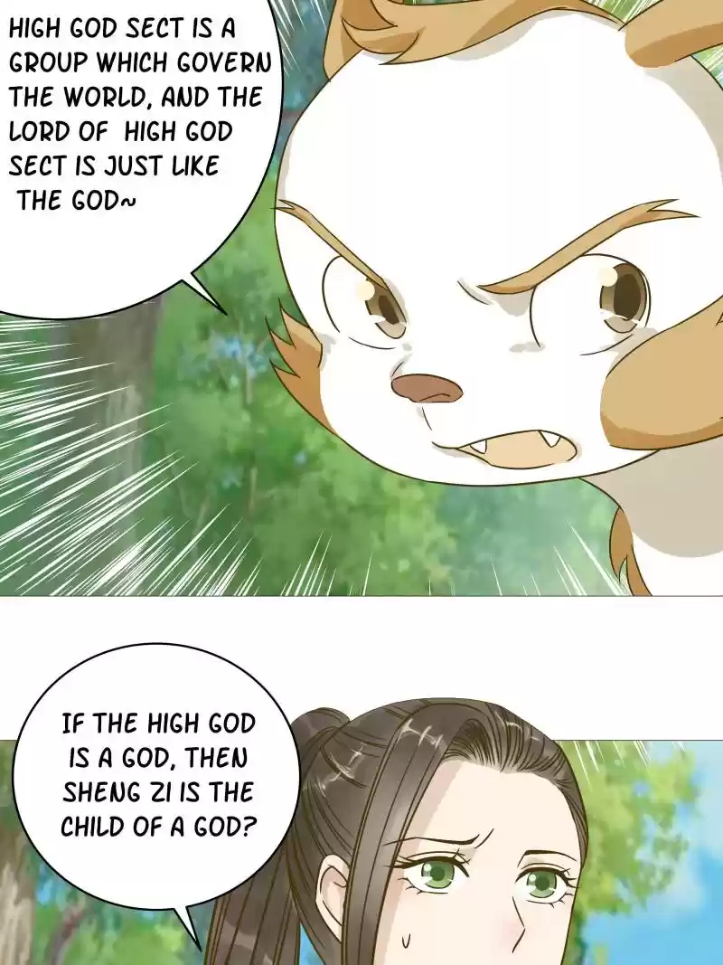 The Crazy Adventures of Mystical Doctor Ch.29