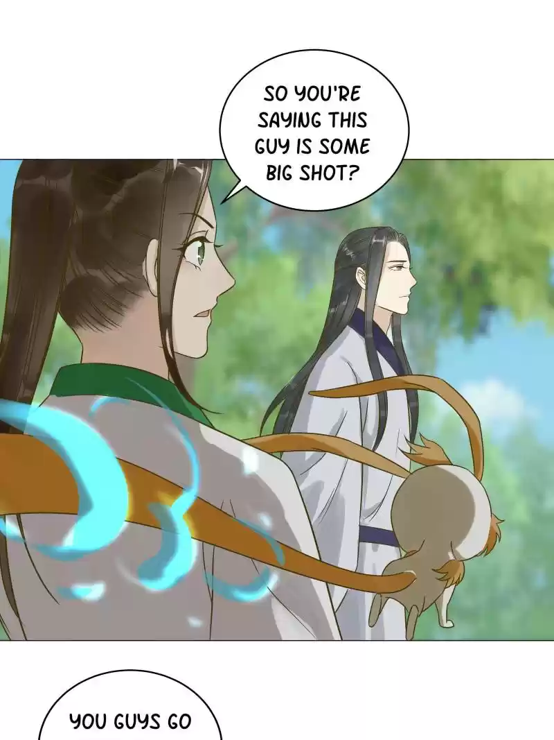 The Crazy Adventures of Mystical Doctor Ch.29