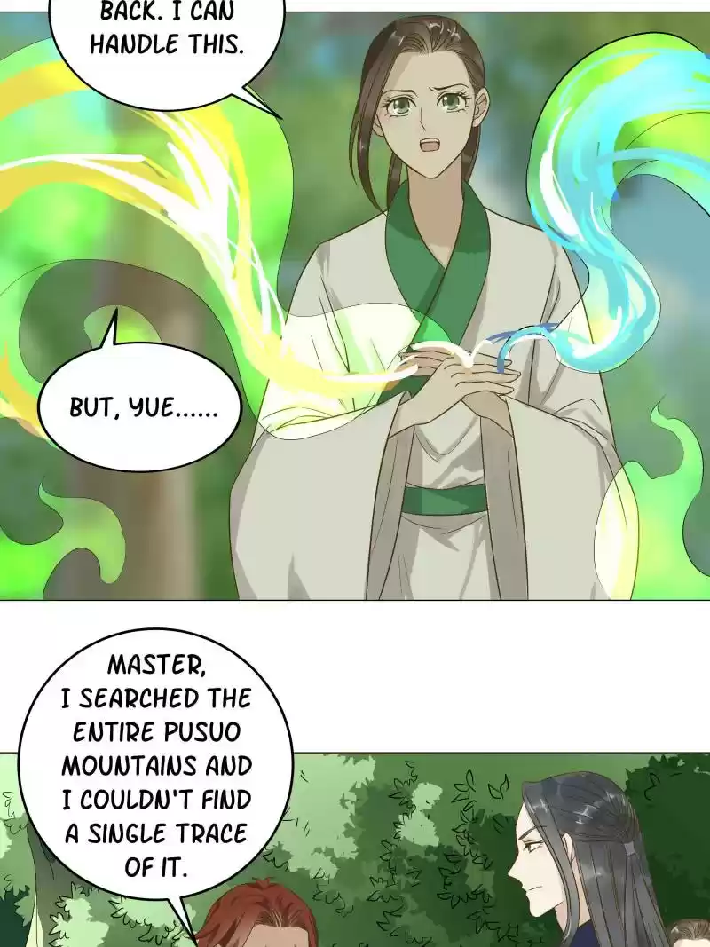 The Crazy Adventures of Mystical Doctor Ch.29