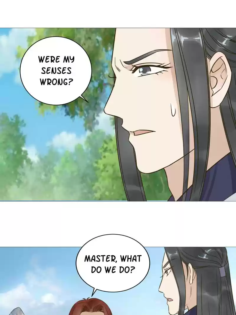 The Crazy Adventures of Mystical Doctor Ch.29