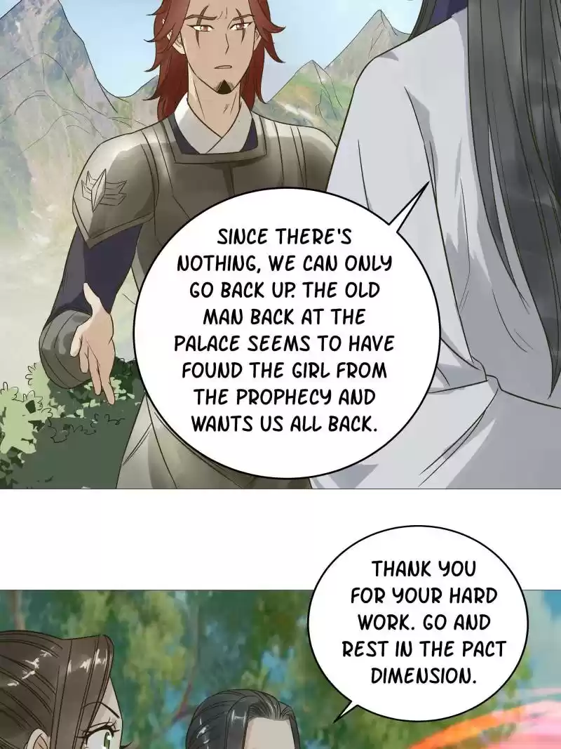 The Crazy Adventures of Mystical Doctor Ch.29