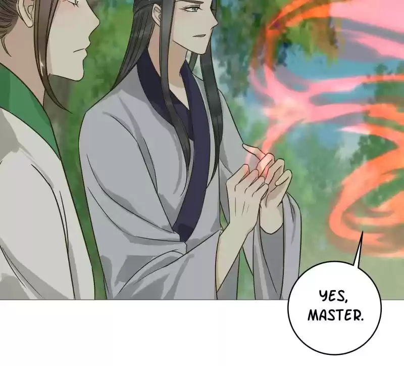 The Crazy Adventures of Mystical Doctor Ch.29