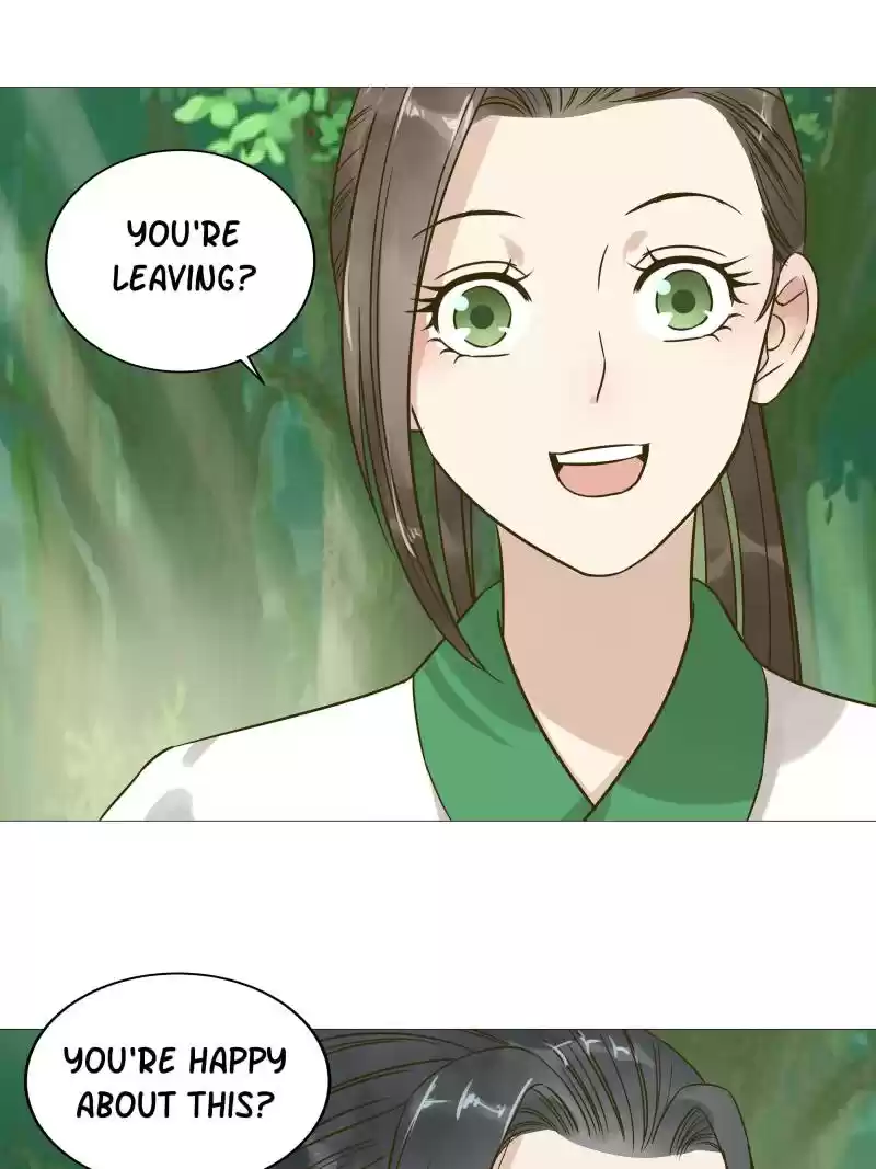 The Crazy Adventures of Mystical Doctor Ch.29