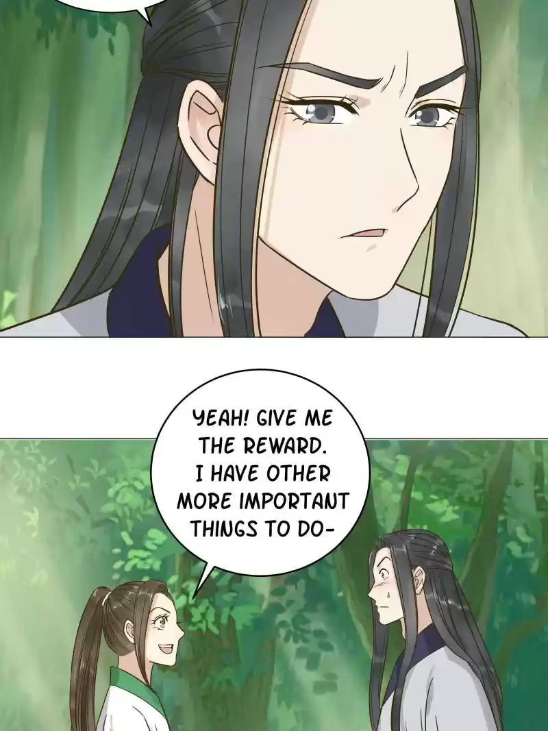 The Crazy Adventures of Mystical Doctor Ch.29