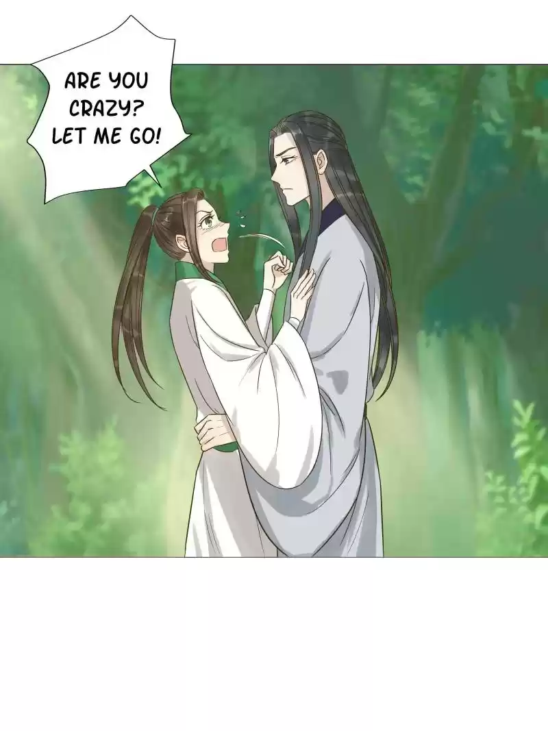 The Crazy Adventures of Mystical Doctor Ch.29