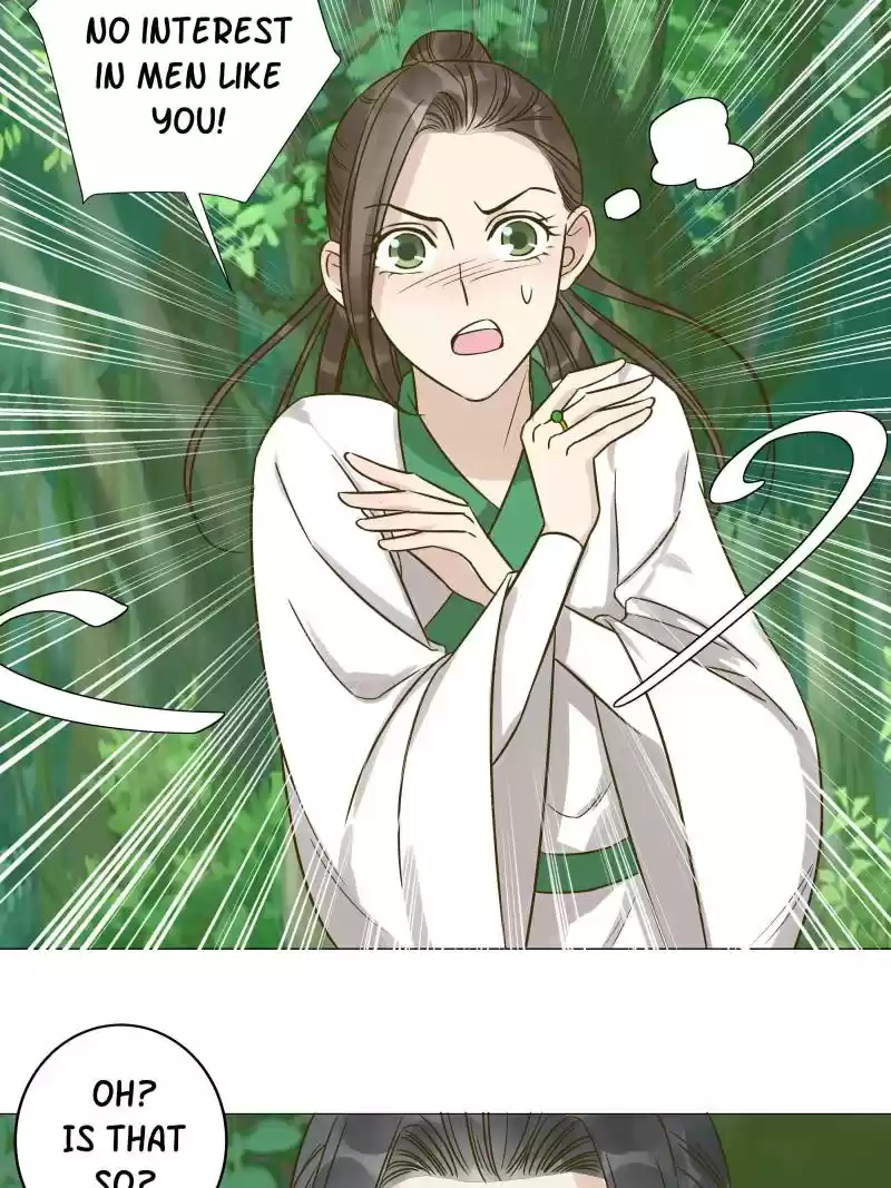 The Crazy Adventures of Mystical Doctor Ch.29