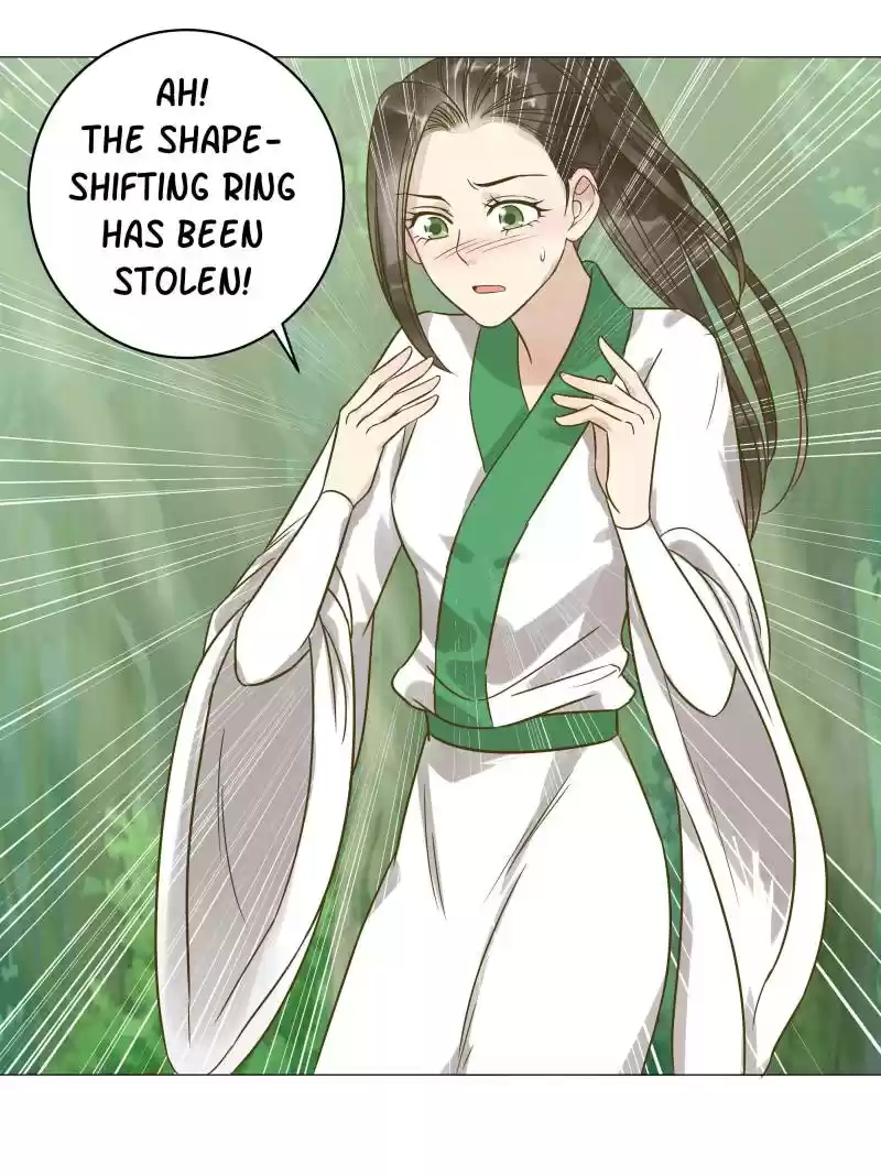 The Crazy Adventures of Mystical Doctor Ch.29