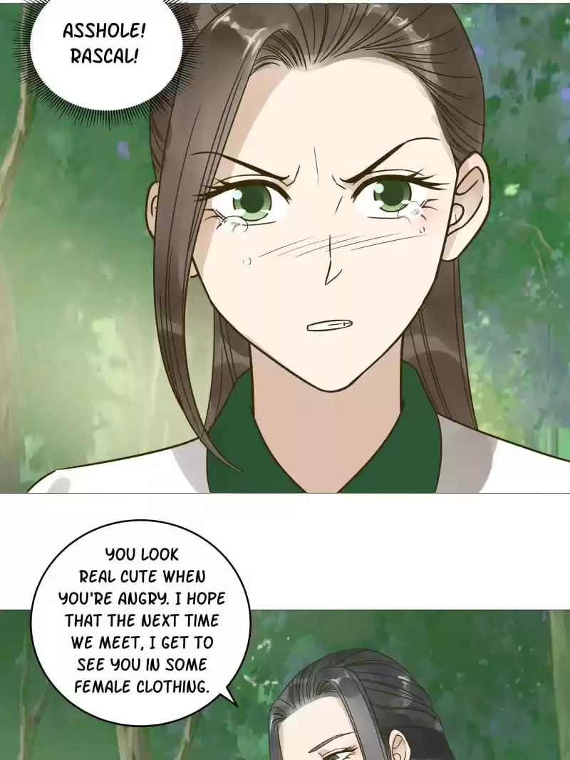 The Crazy Adventures of Mystical Doctor Ch.30