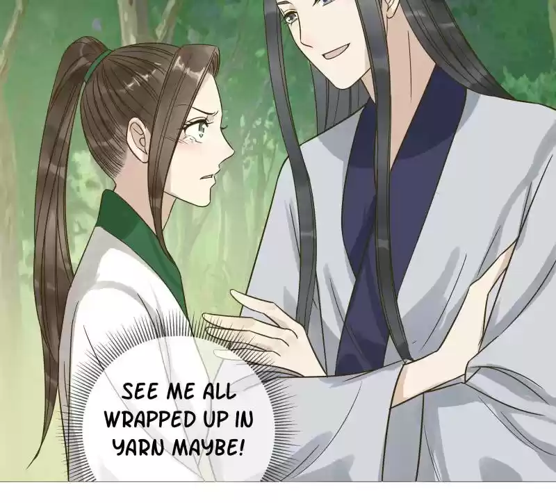 The Crazy Adventures of Mystical Doctor Ch.30