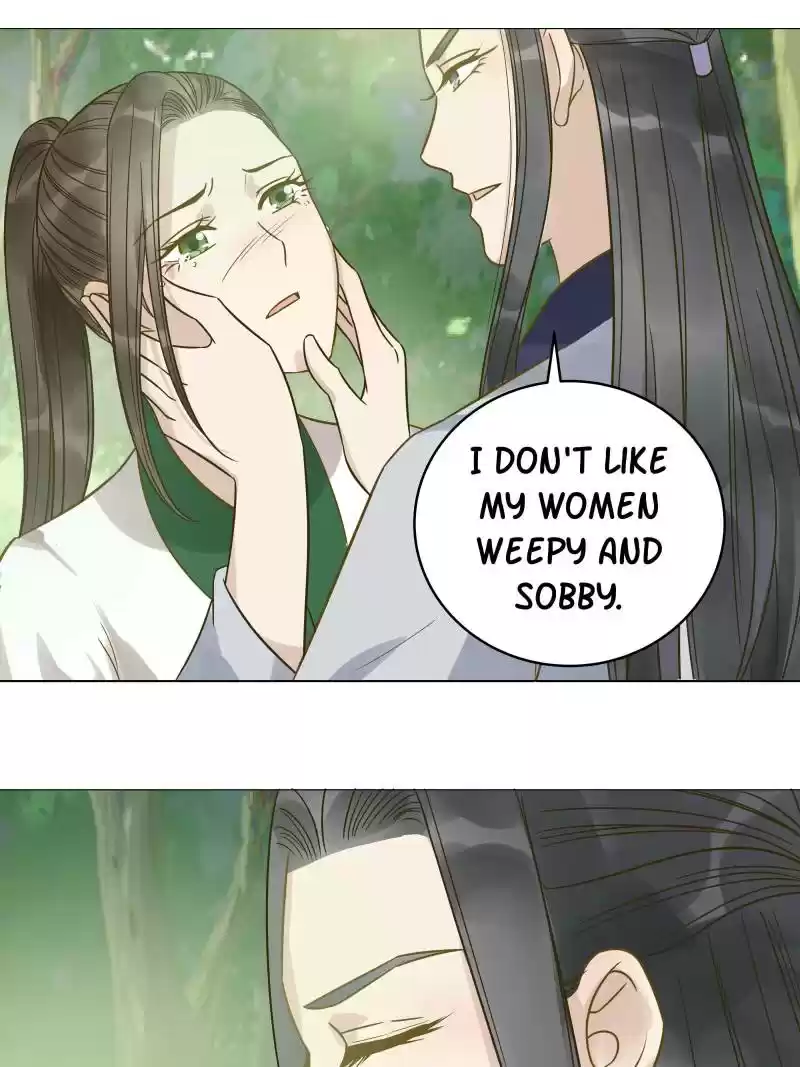 The Crazy Adventures of Mystical Doctor Ch.30