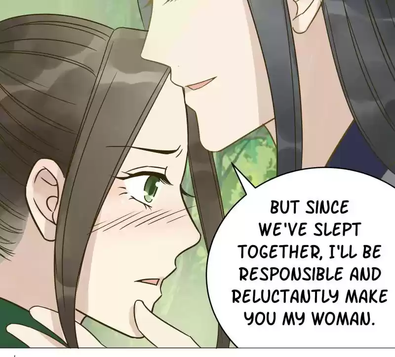 The Crazy Adventures of Mystical Doctor Ch.30