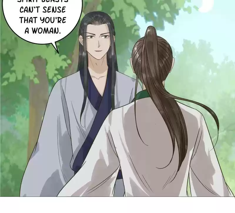The Crazy Adventures of Mystical Doctor Ch.30